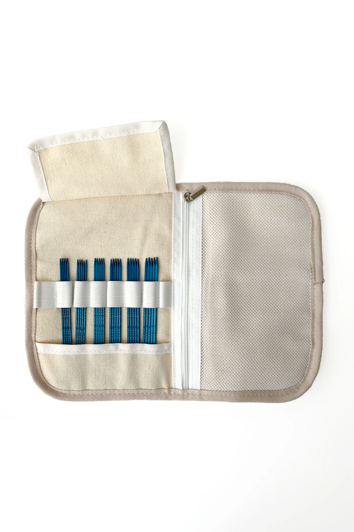 Kollage Square 5" Double Pointed Needle Set - Image 3