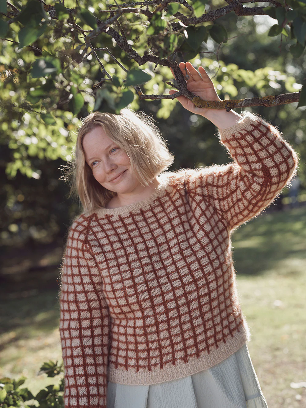 Laine Magazine #20 Spring 2024 - Image 10