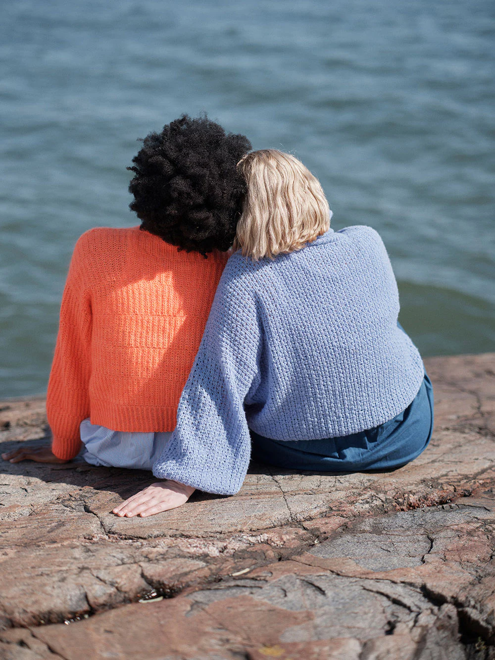 Laine Magazine #20 Spring 2024 - Image 11