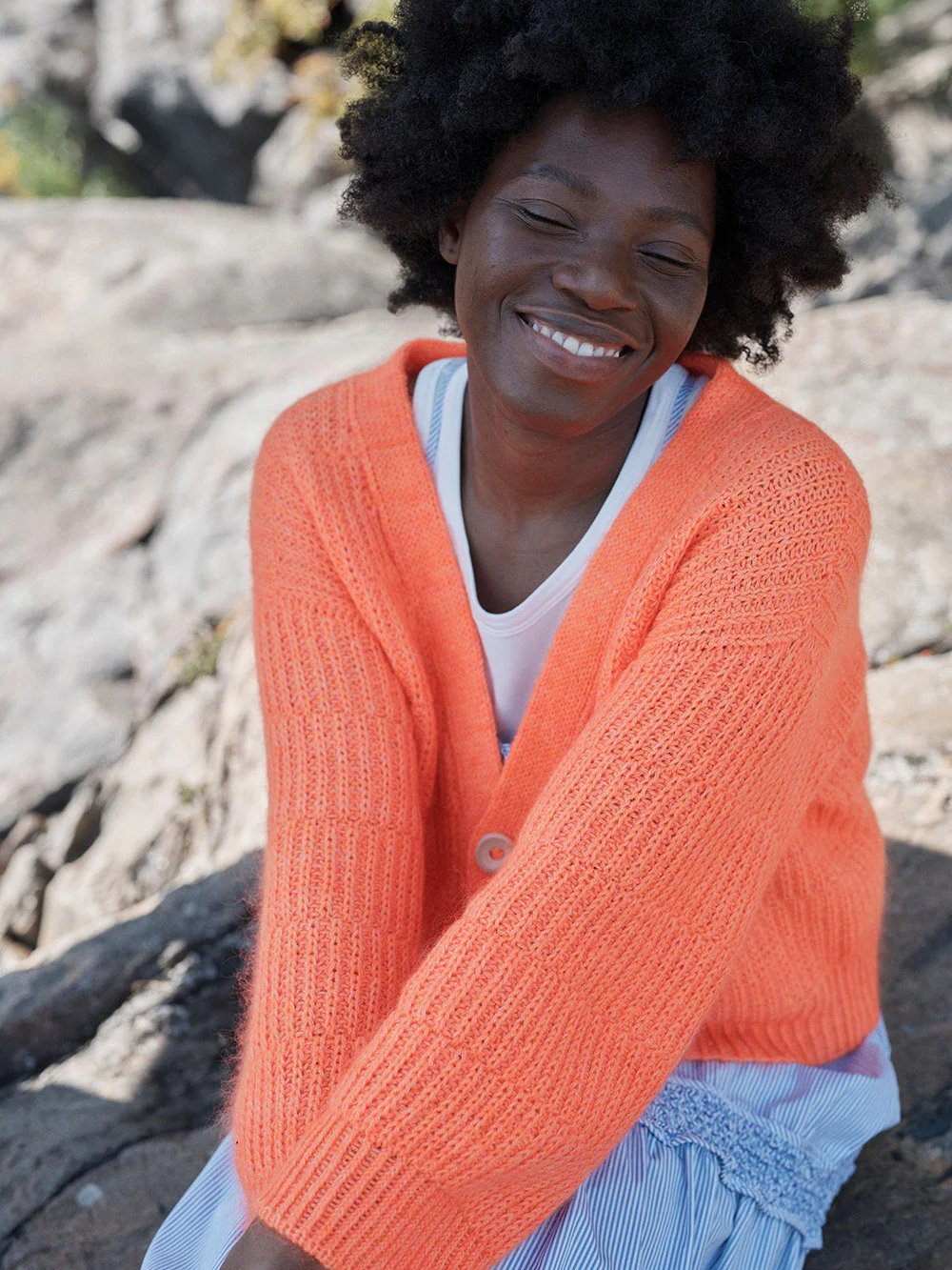 Laine Magazine #20 Spring 2024 - Image 12