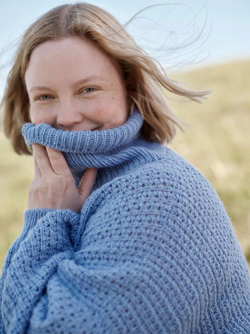 Laine Magazine #20 Spring 2024 - Image 13