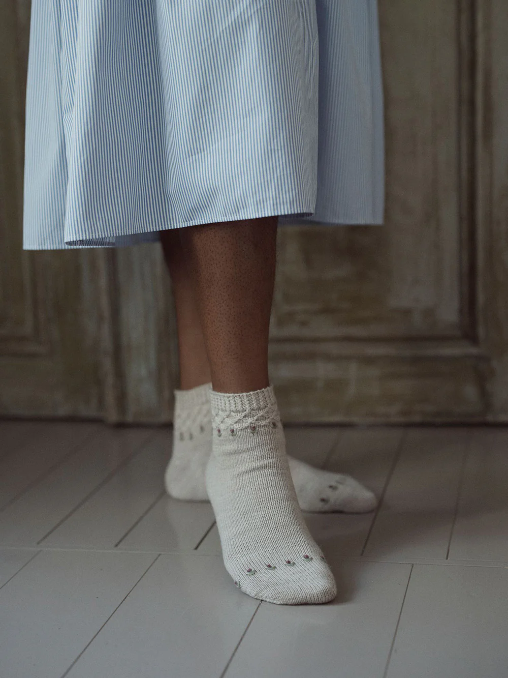 Laine Magazine #20 Spring 2024 - Image 4