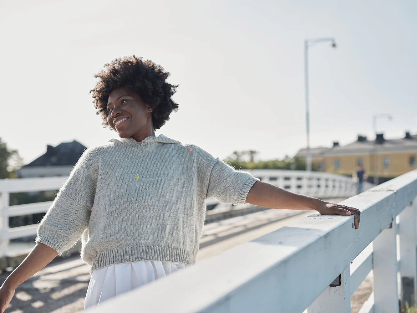 Laine Magazine #20 Spring 2024 - Image 6