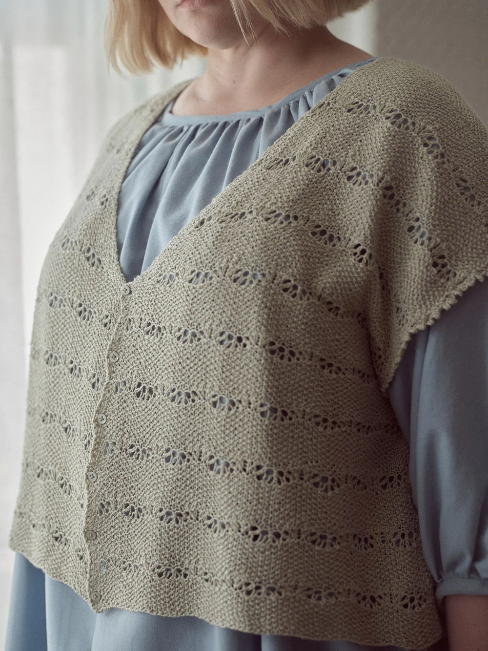 Laine Magazine #20 Spring 2024 - Image 7