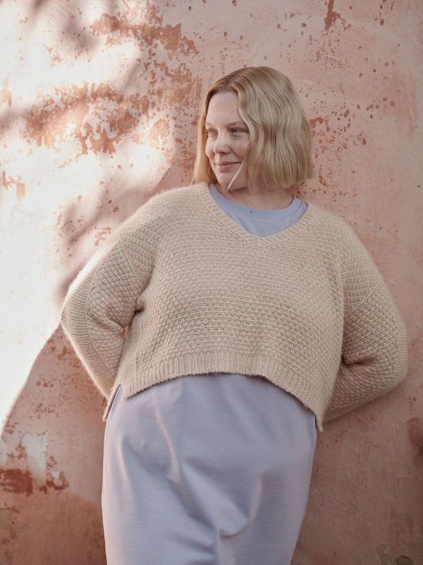 Laine Magazine #20 Spring 2024 - Image 8
