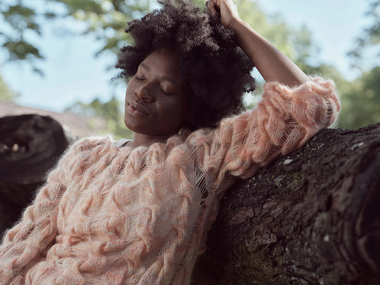 Laine Magazine #20 Spring 2024 - Image 9