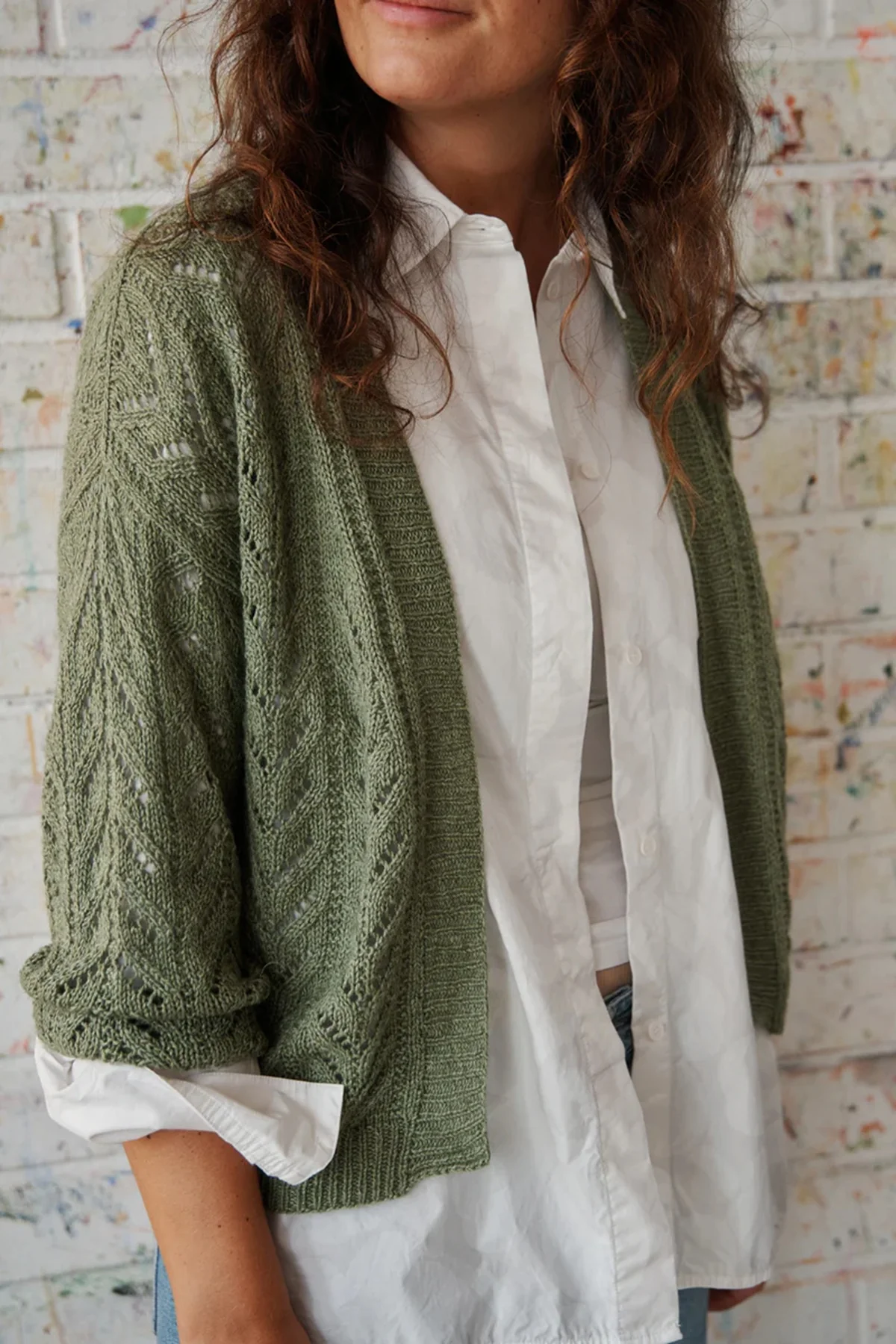 Laine Magazine #24 Spring 2025 - Image 11