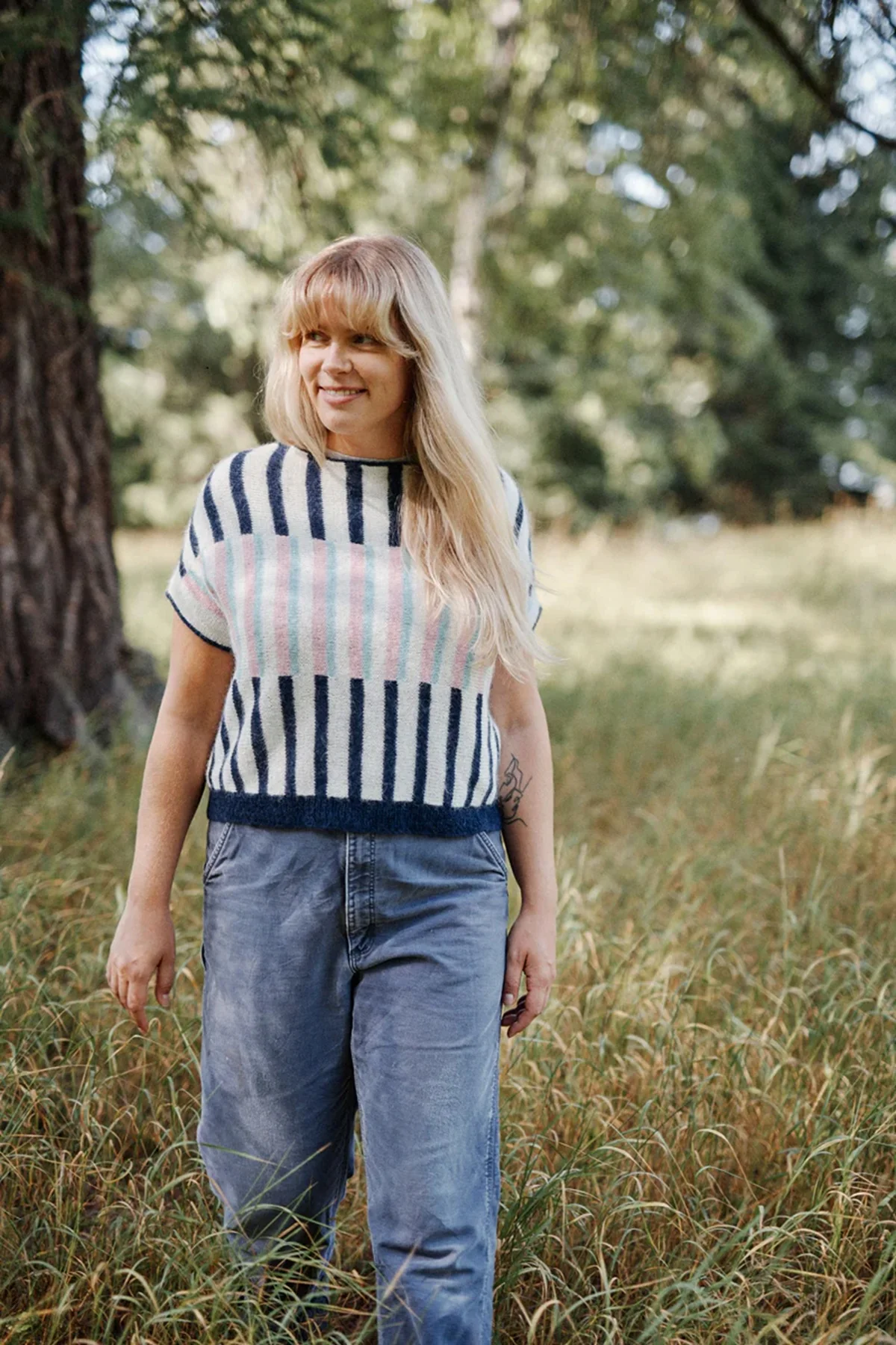 Laine Magazine #24 Spring 2025 - Image 3