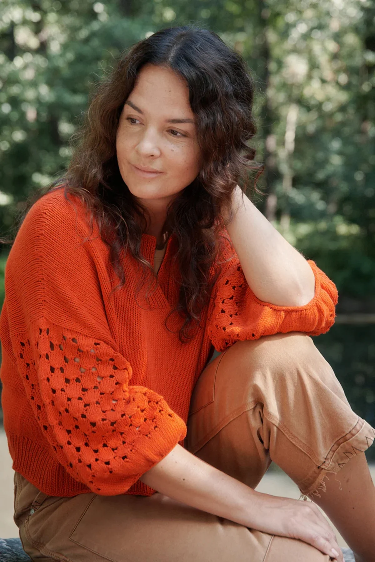 Laine Magazine #24 Spring 2025 - Image 5