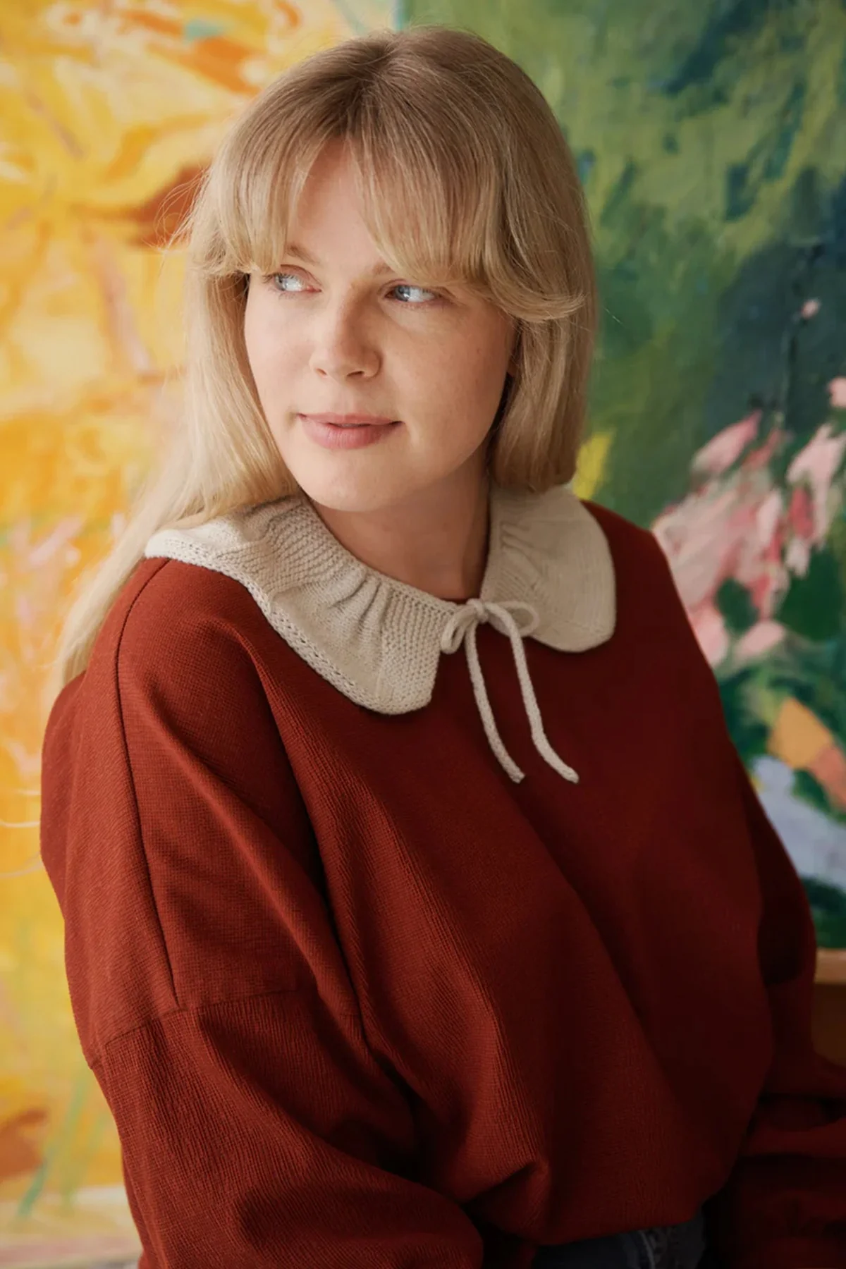 Laine Magazine #24 Spring 2025 - Image 7