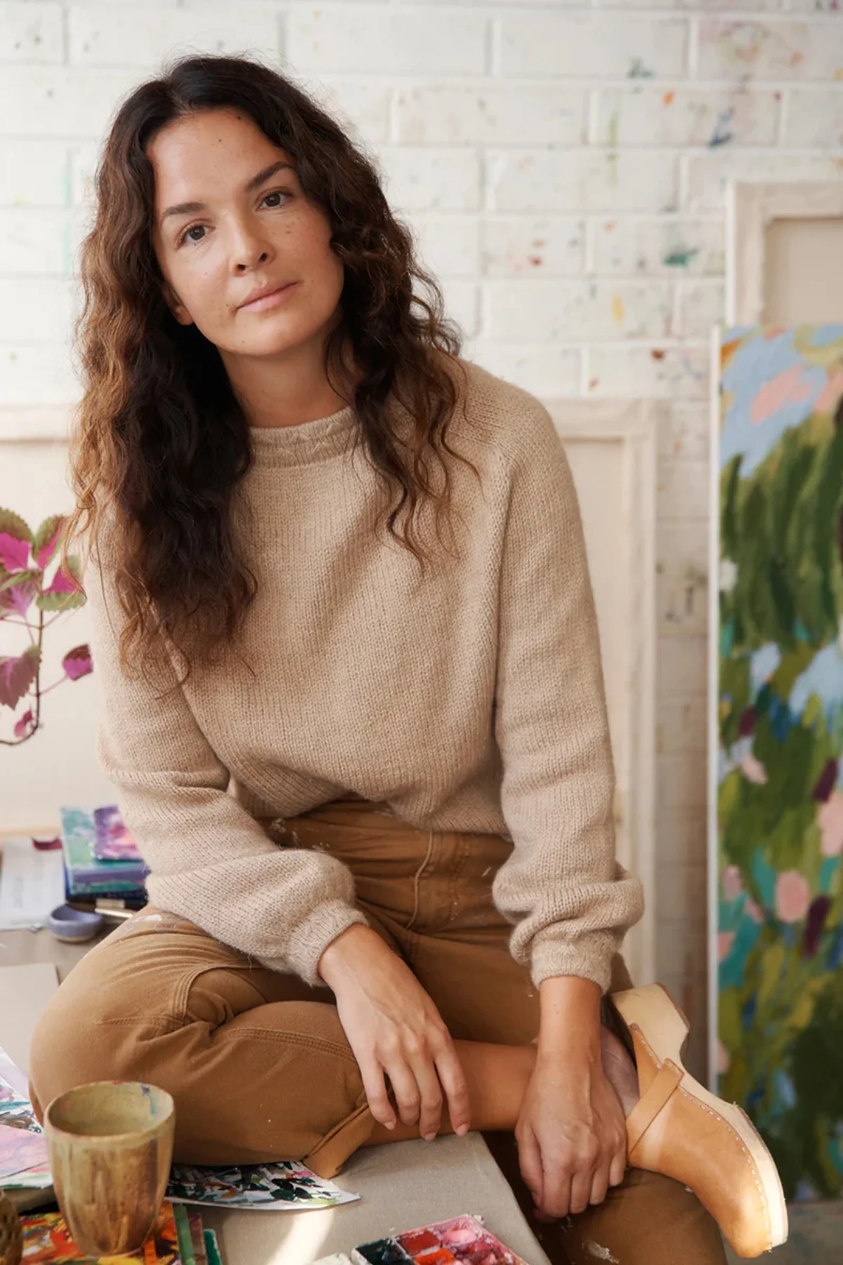 Laine Magazine #24 Spring 2025 - Image 8