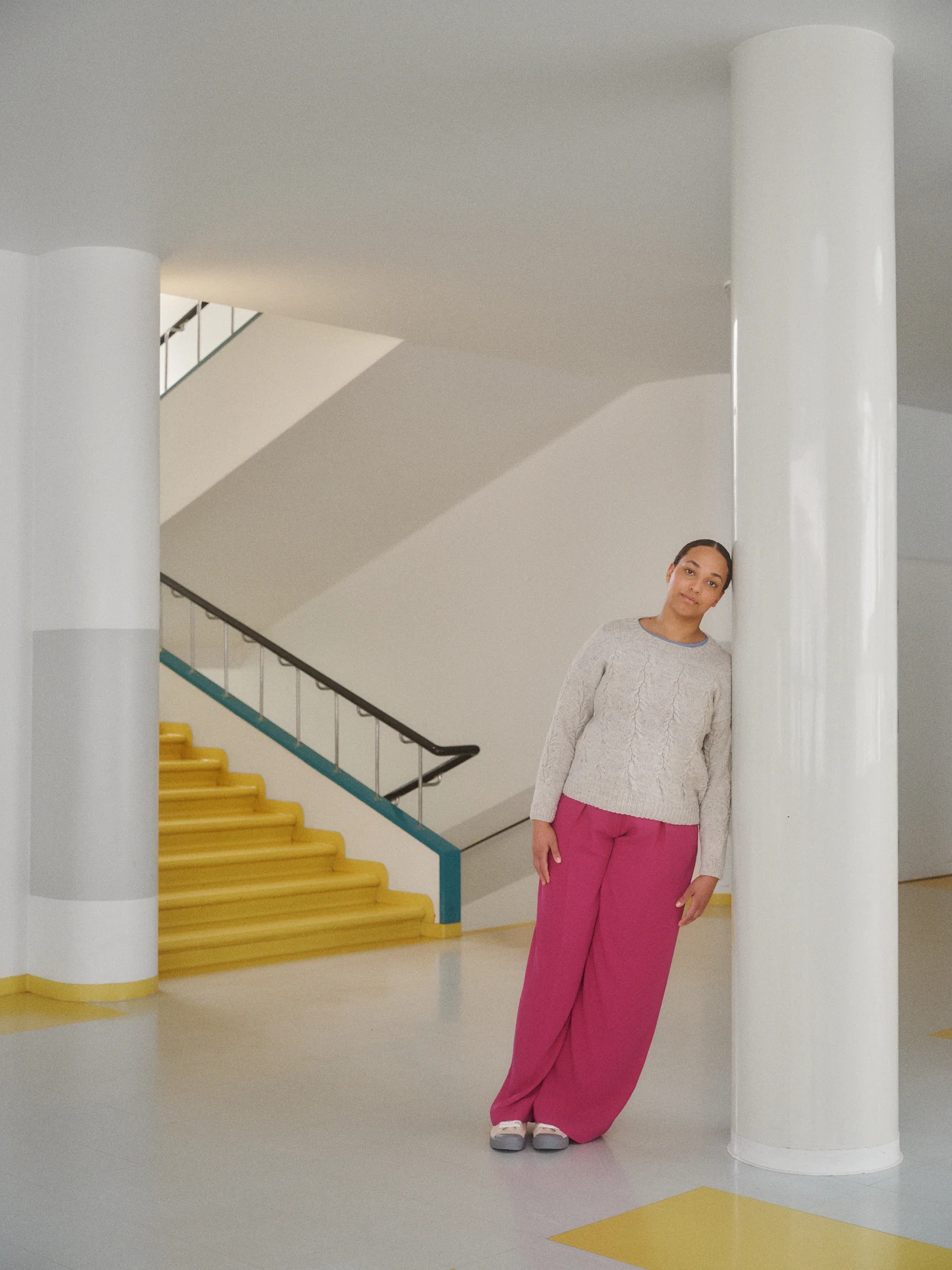 Laine Magazine #22 Autumn 2024 - Image 11