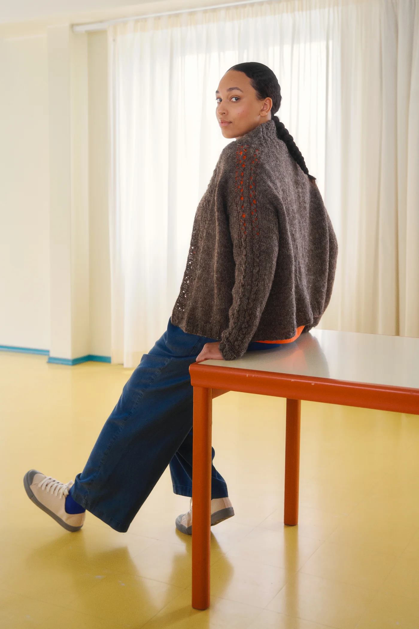 Laine Magazine #22 Autumn 2024 - Image 3