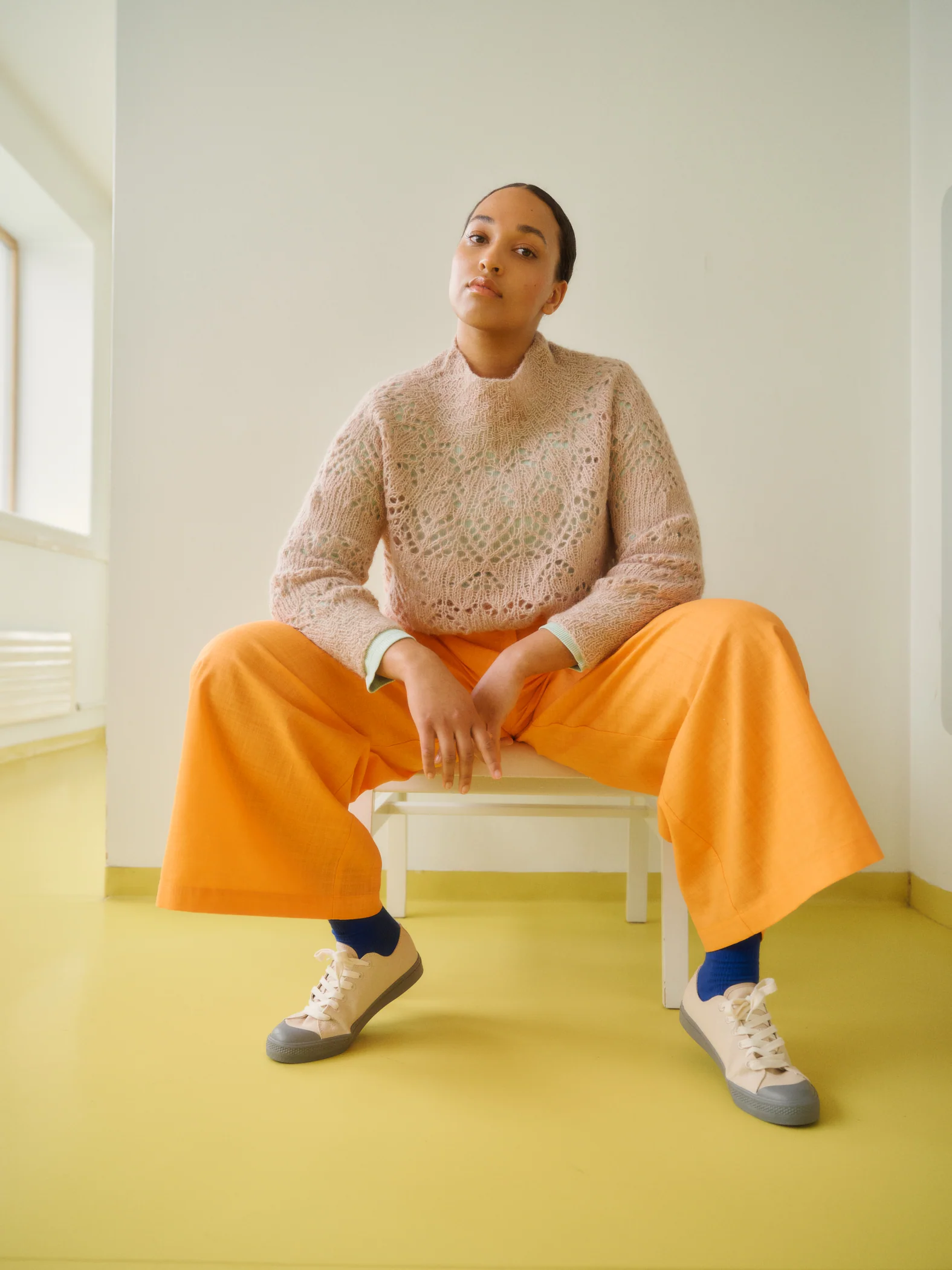 Laine Magazine #22 Autumn 2024 - Image 9