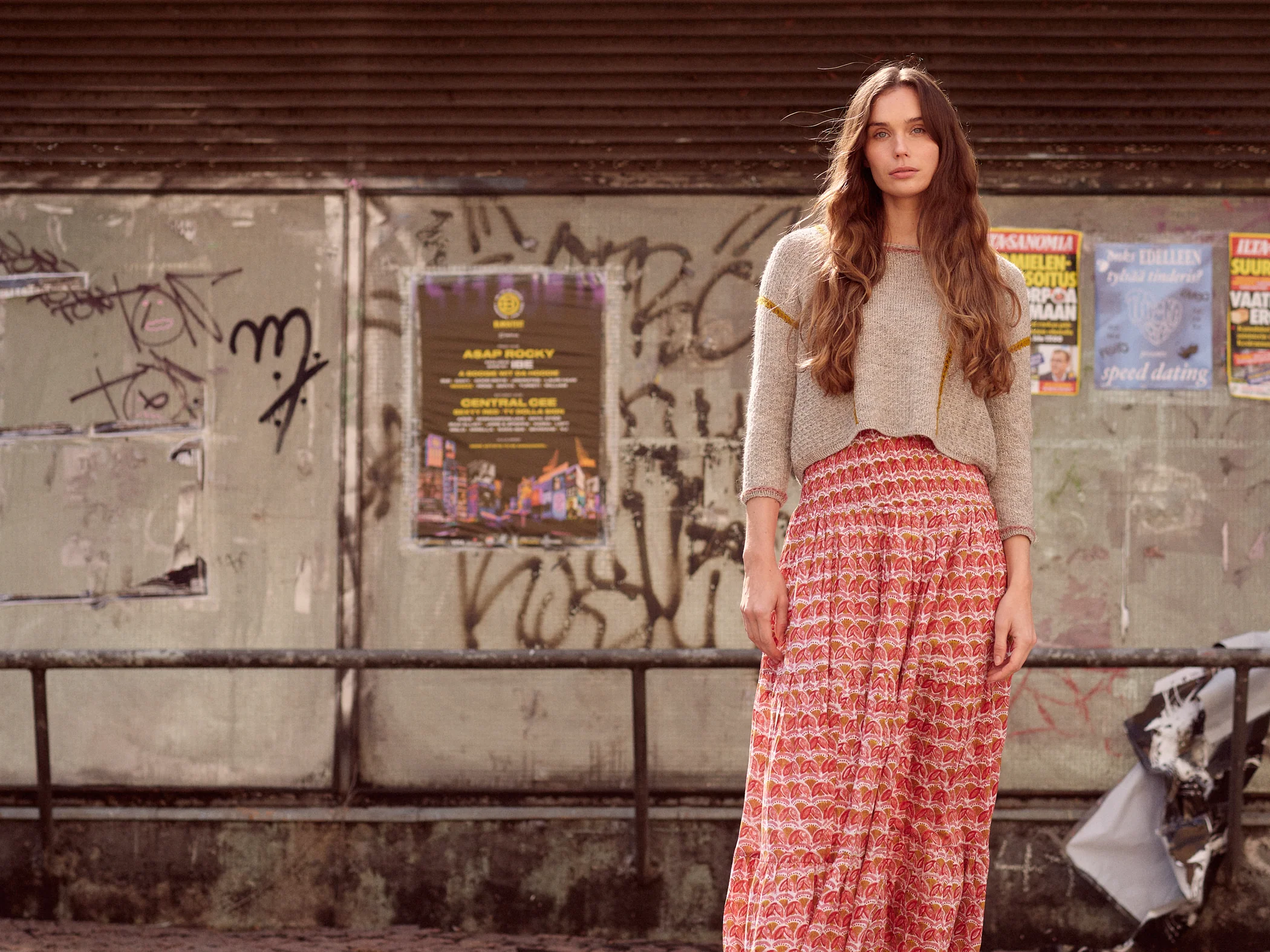 Laine Magazine #26 Autumn 2025 - Image 10