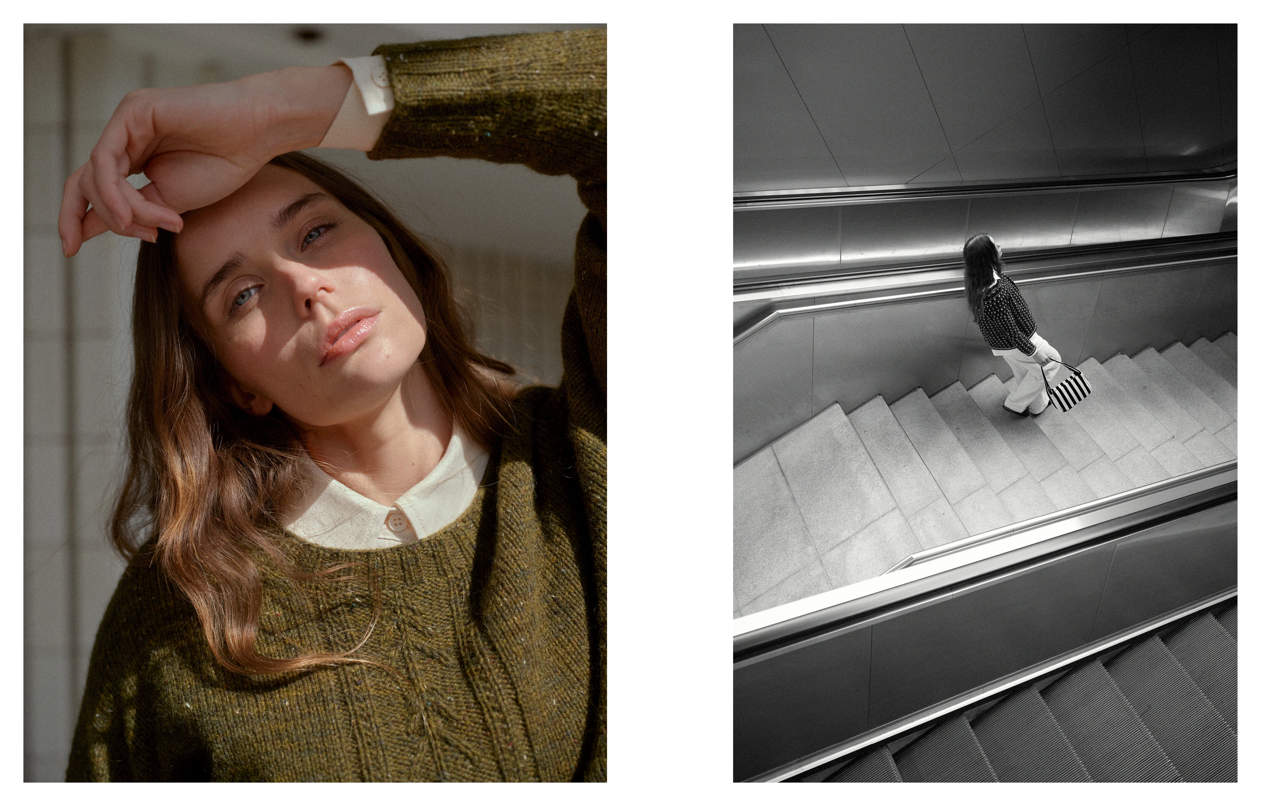 Laine Magazine #26 Autumn 2025 - Image 12