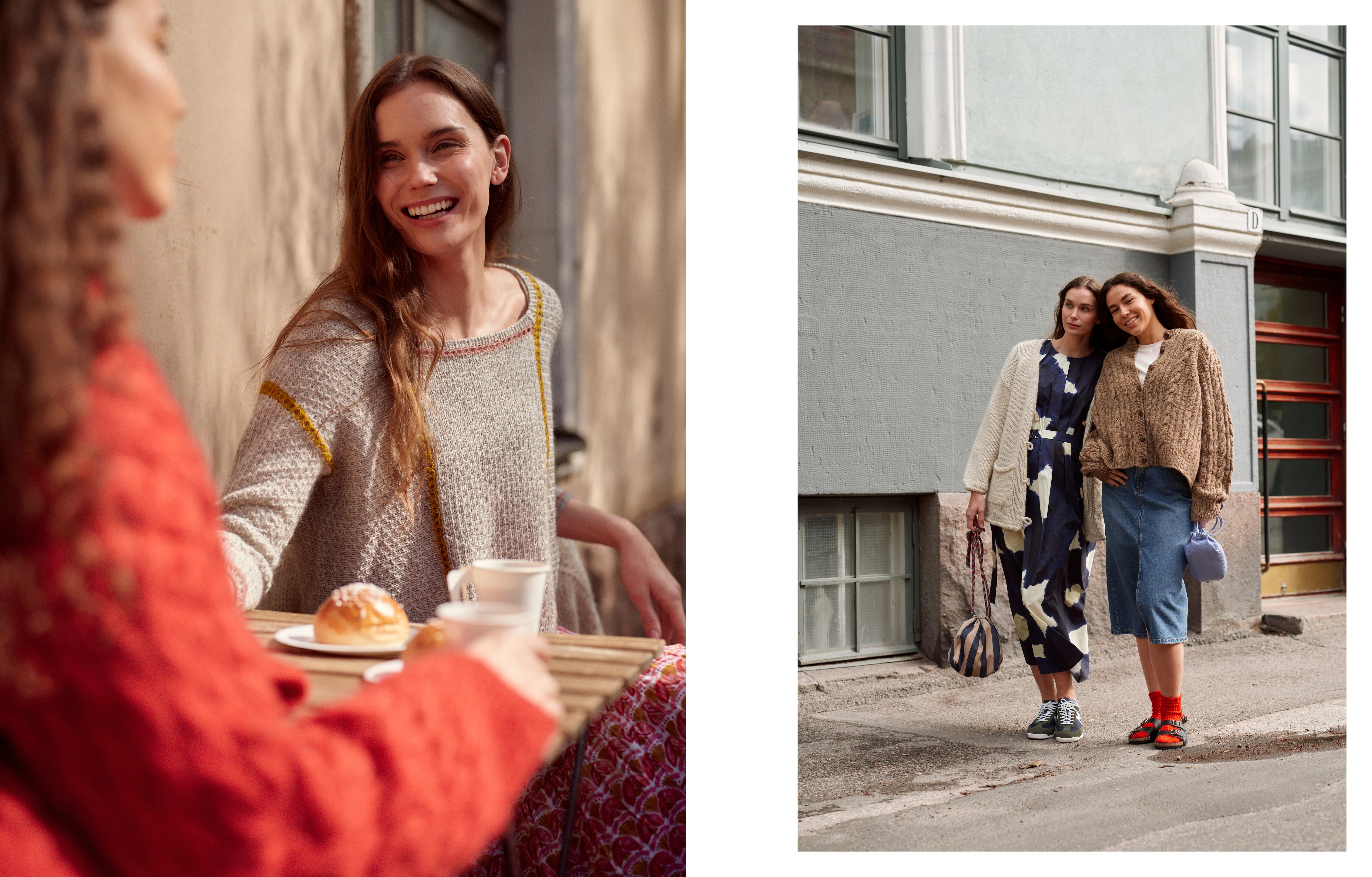 Laine Magazine #26 Autumn 2025 - Image 13