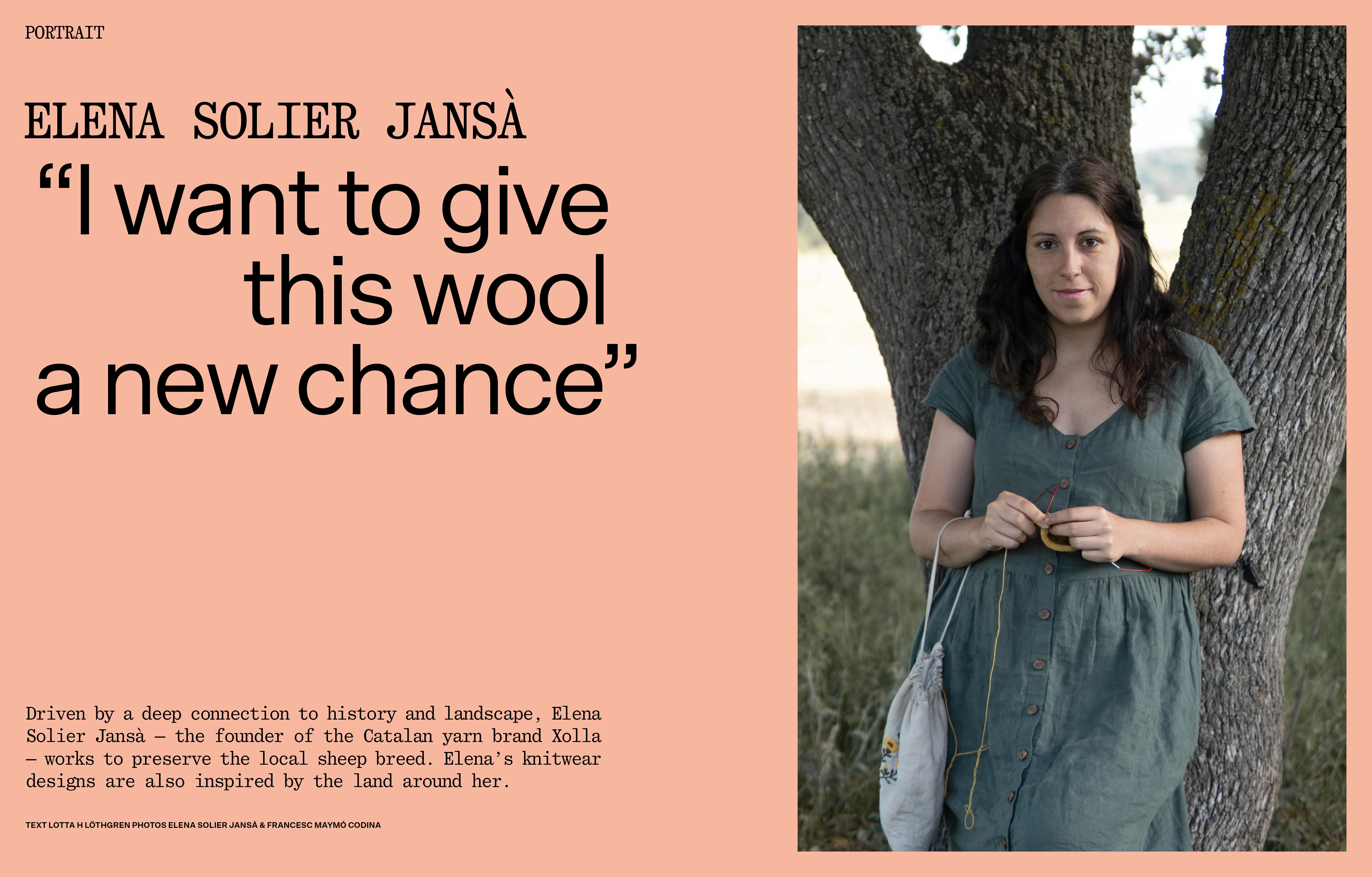 Laine Magazine #26 Autumn 2025 - Image 5