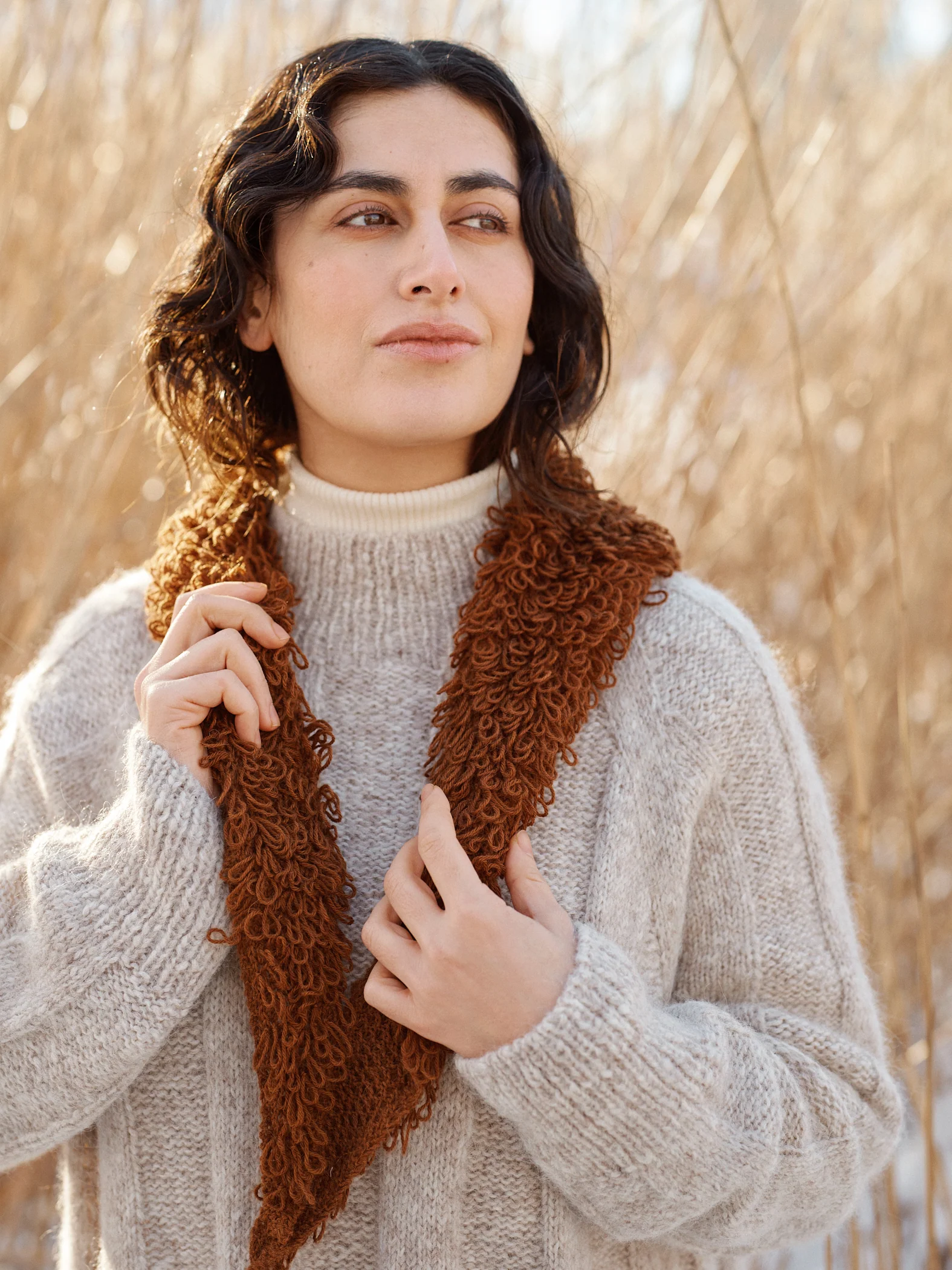 Laine Magazine #27 Winter 2026 - Image 10