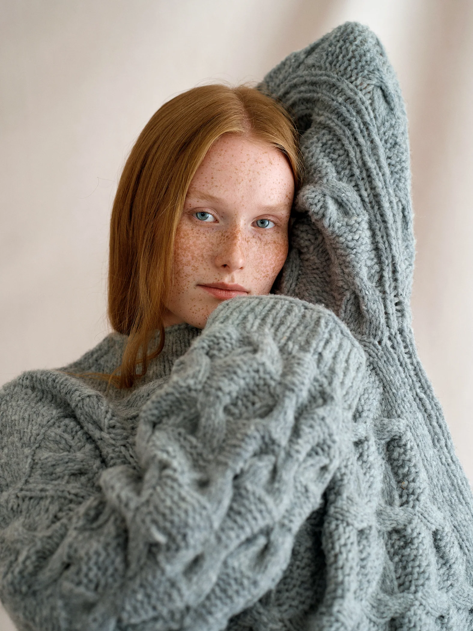 Laine Magazine #27 Winter 2026 - Image 12