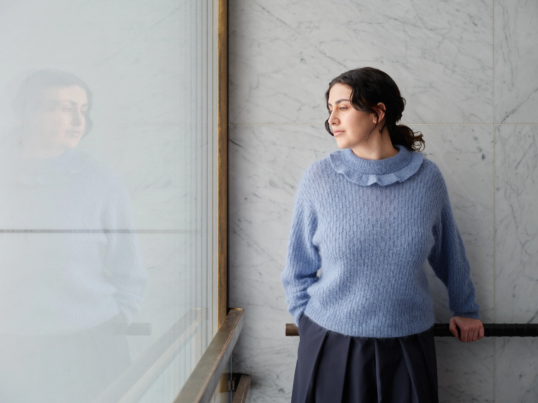 Laine Magazine #27 Winter 2026 - Image 2