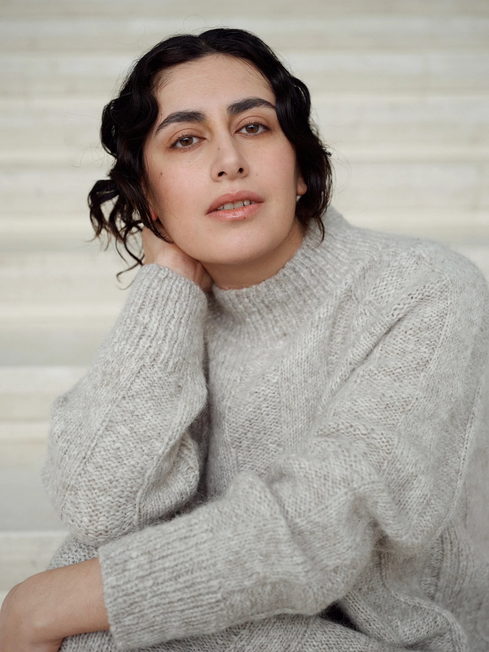 Laine Magazine #27 Winter 2026 - Image 3