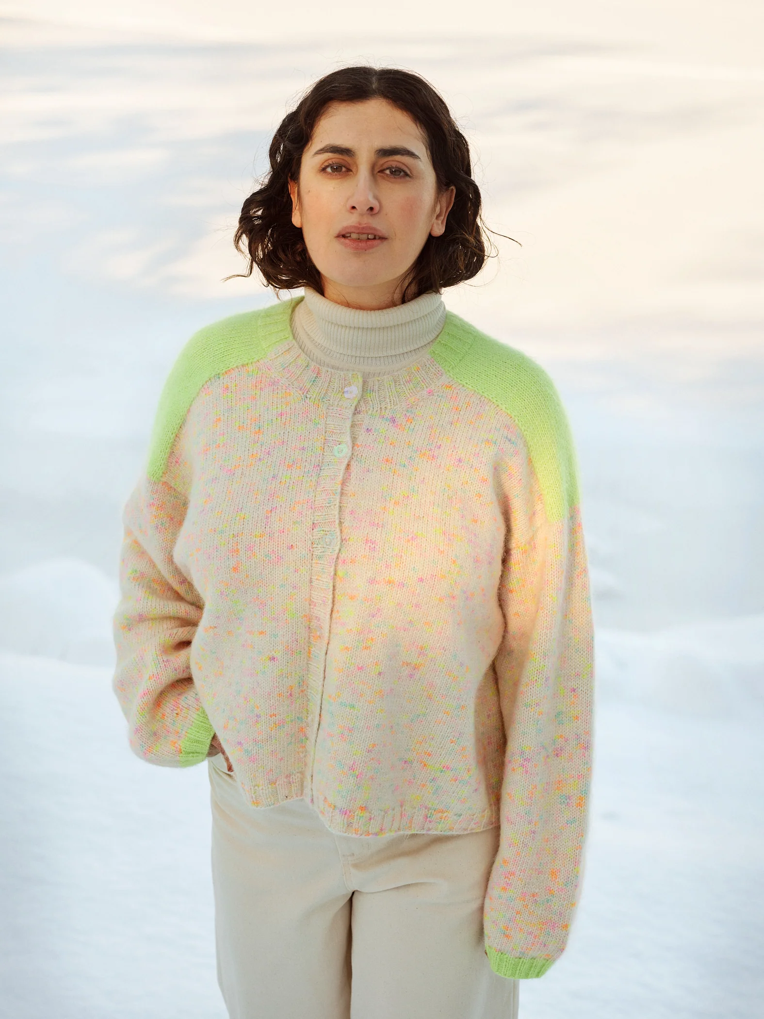 Laine Magazine #27 Winter 2026 - Image 4