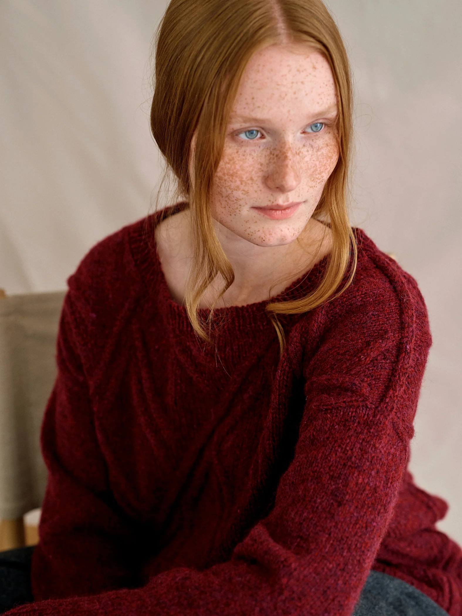Laine Magazine #27 Winter 2026 - Image 6