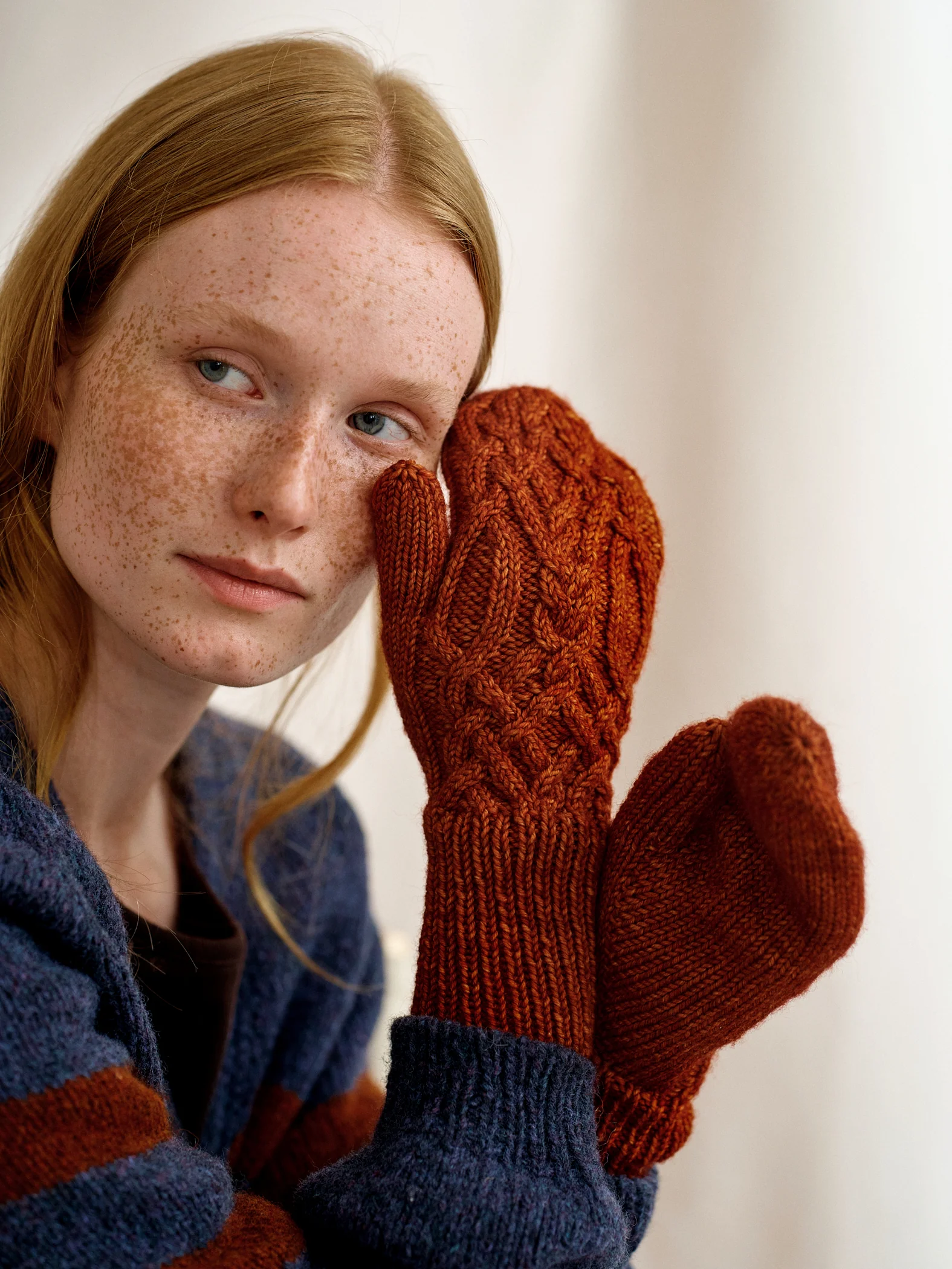 Laine Magazine #27 Winter 2026 - Image 7