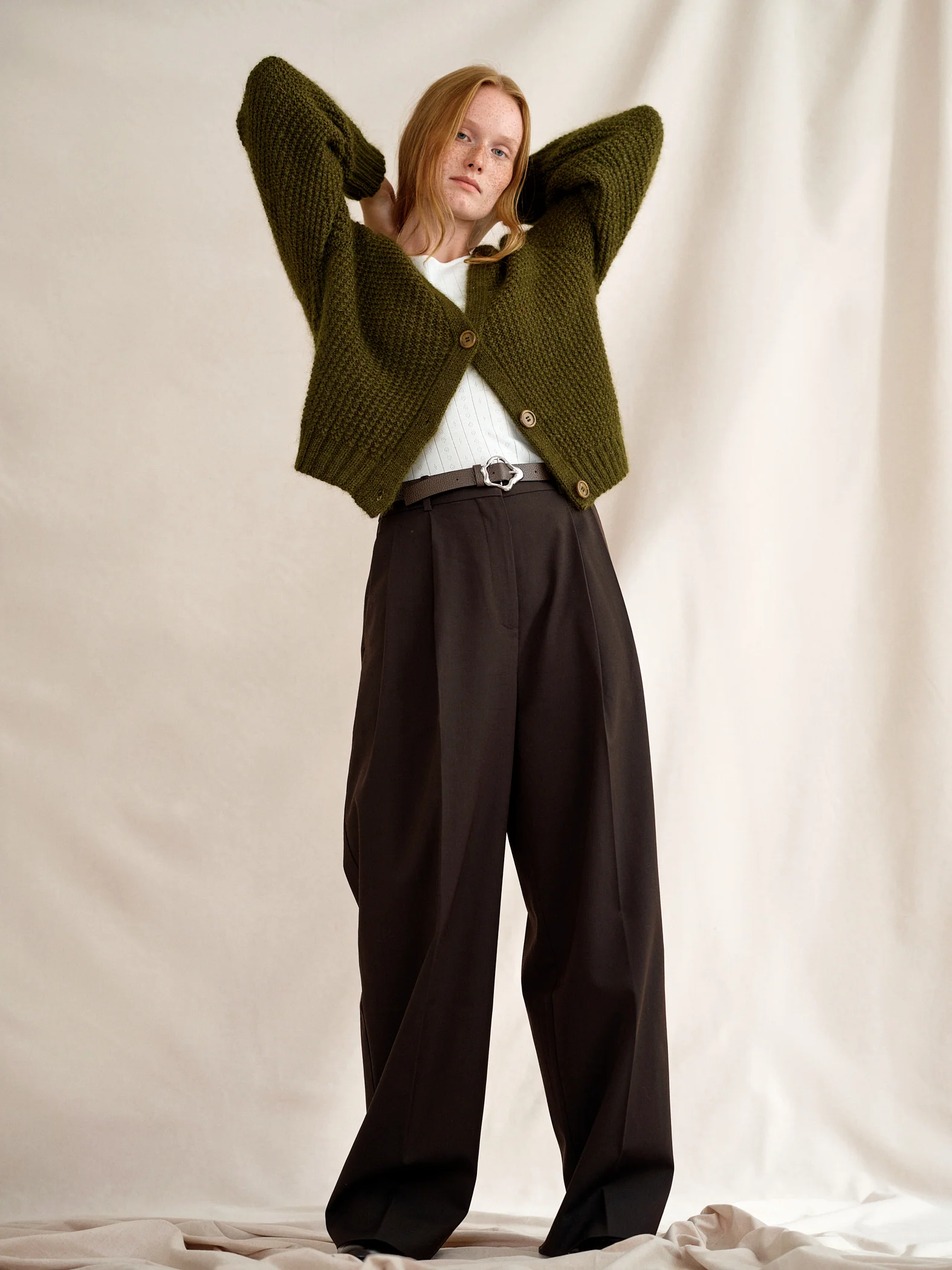 Laine Magazine #27 Winter 2026 - Image 8