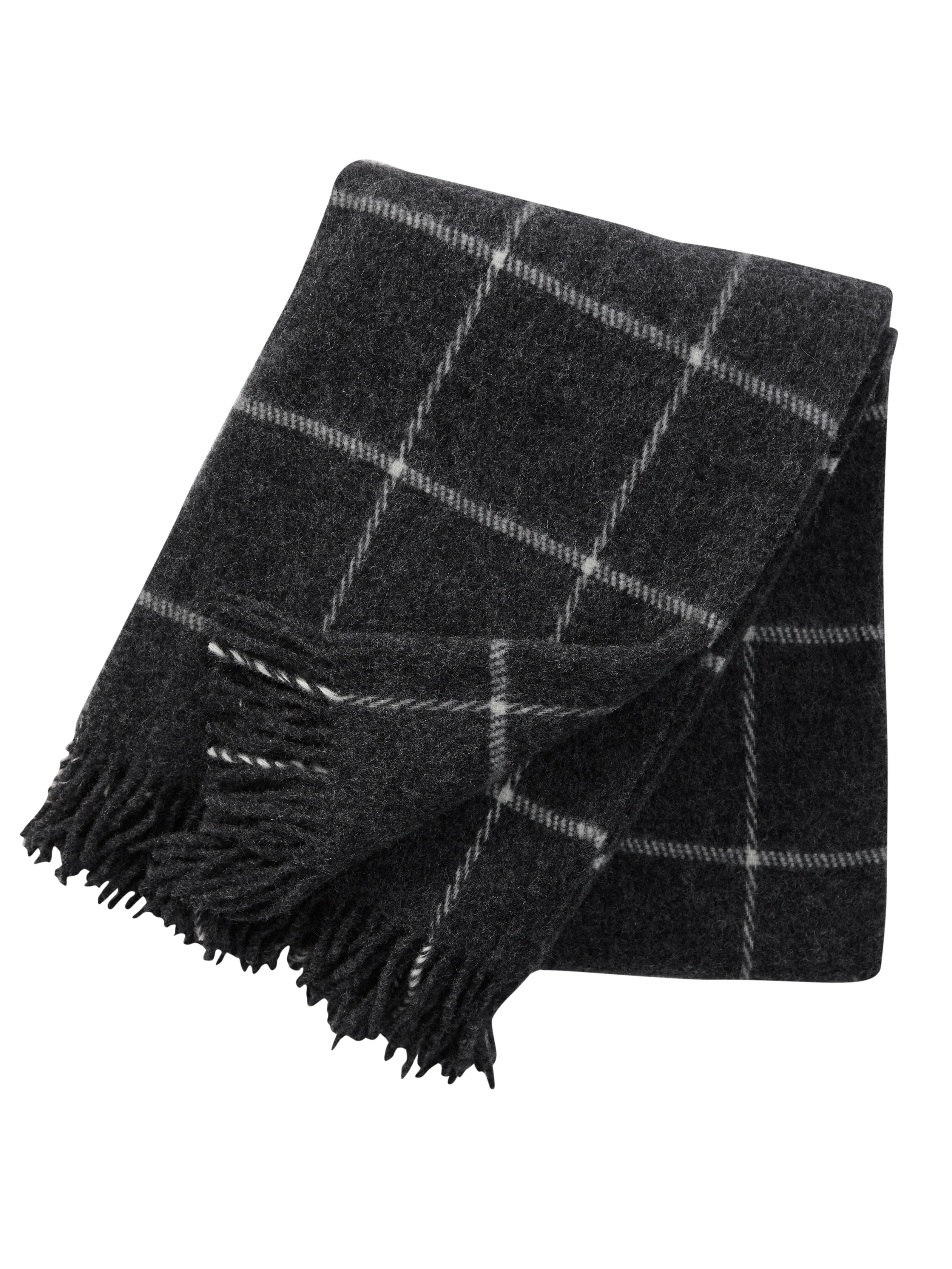 Lambswool Throw - Image 10