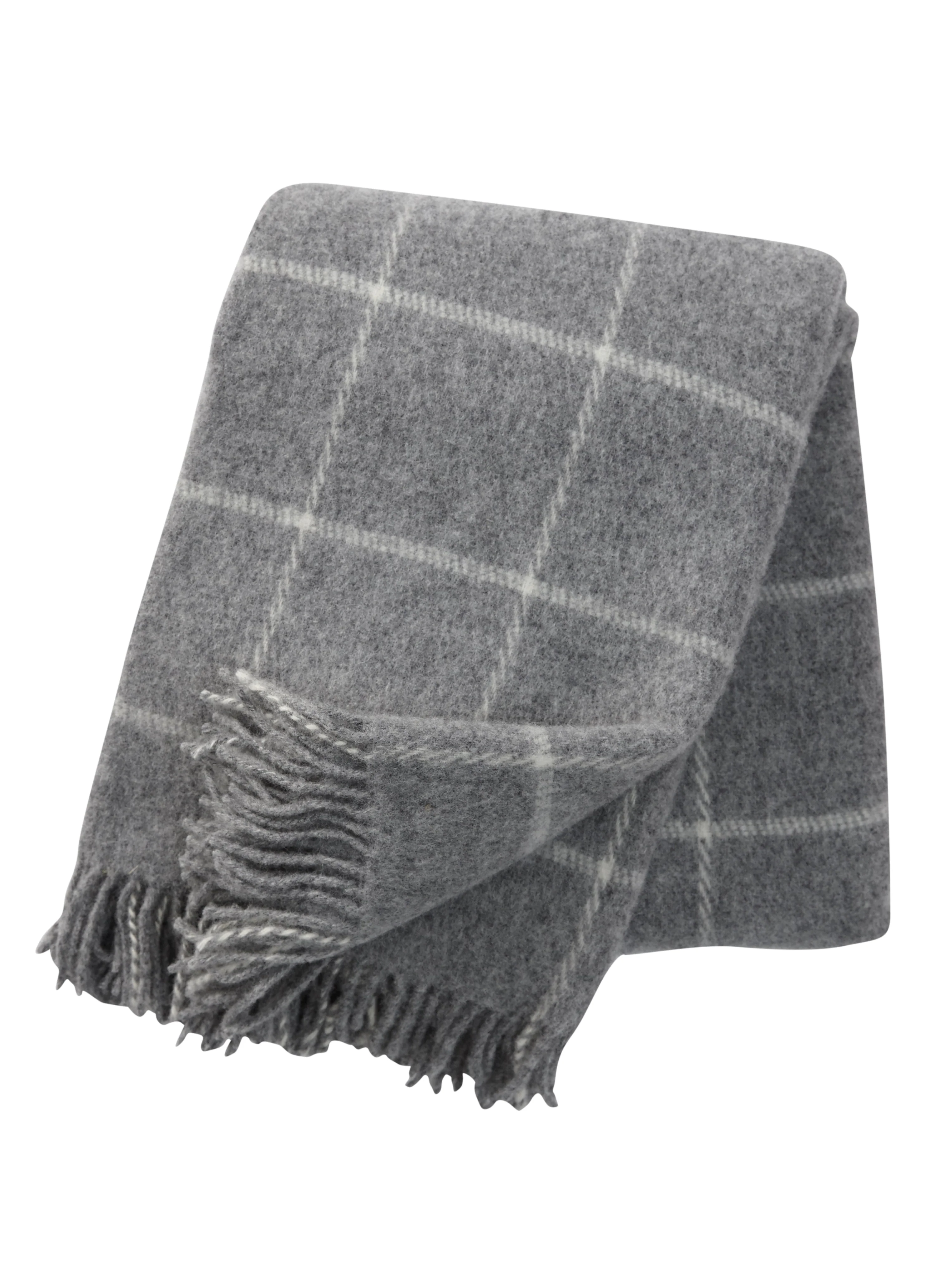 Lambswool Throw - Image 11