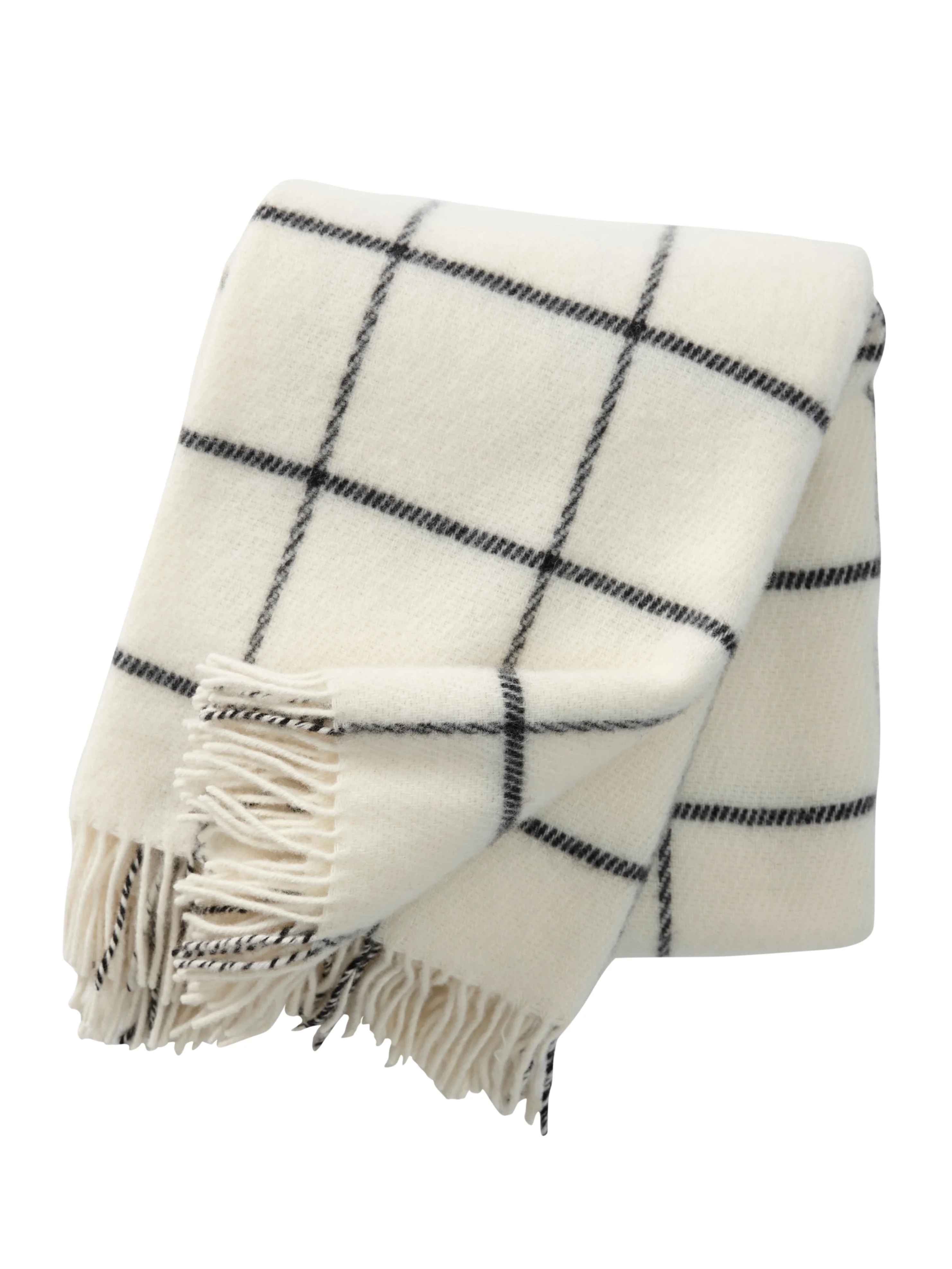 Lambswool Throw - Image 12