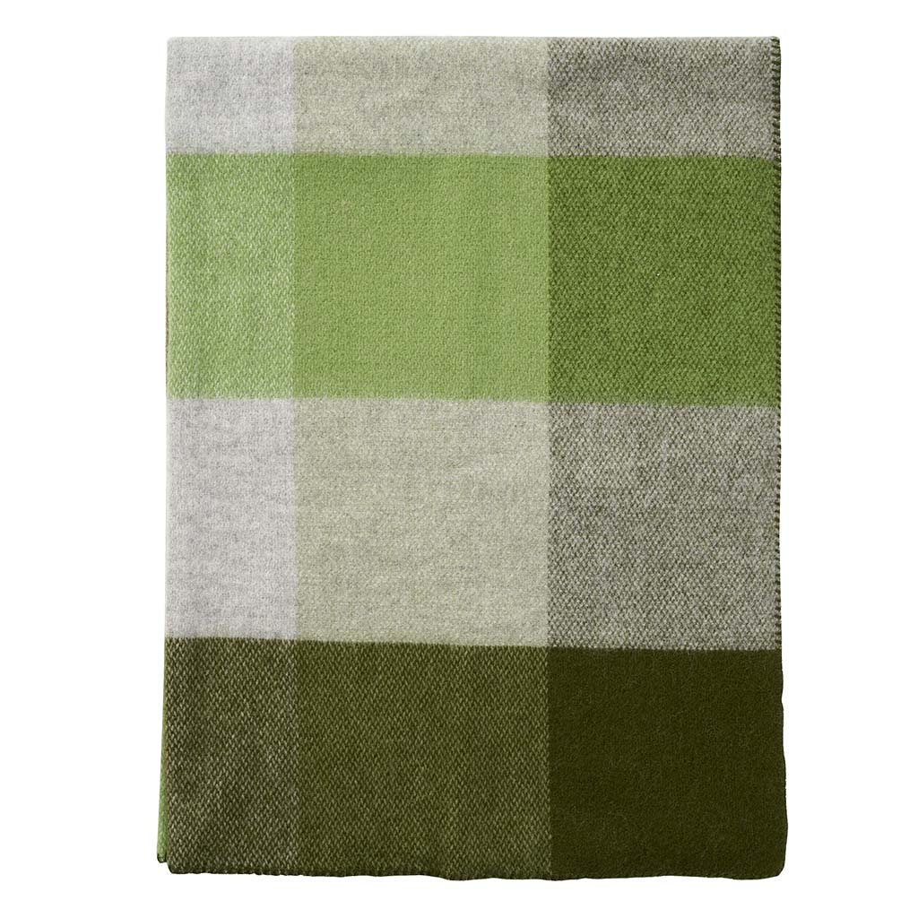 Lambswool Throw - Image 2