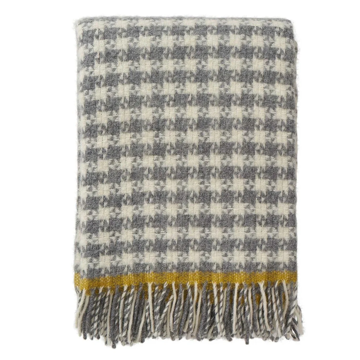 Lambswool Throw - Image 4