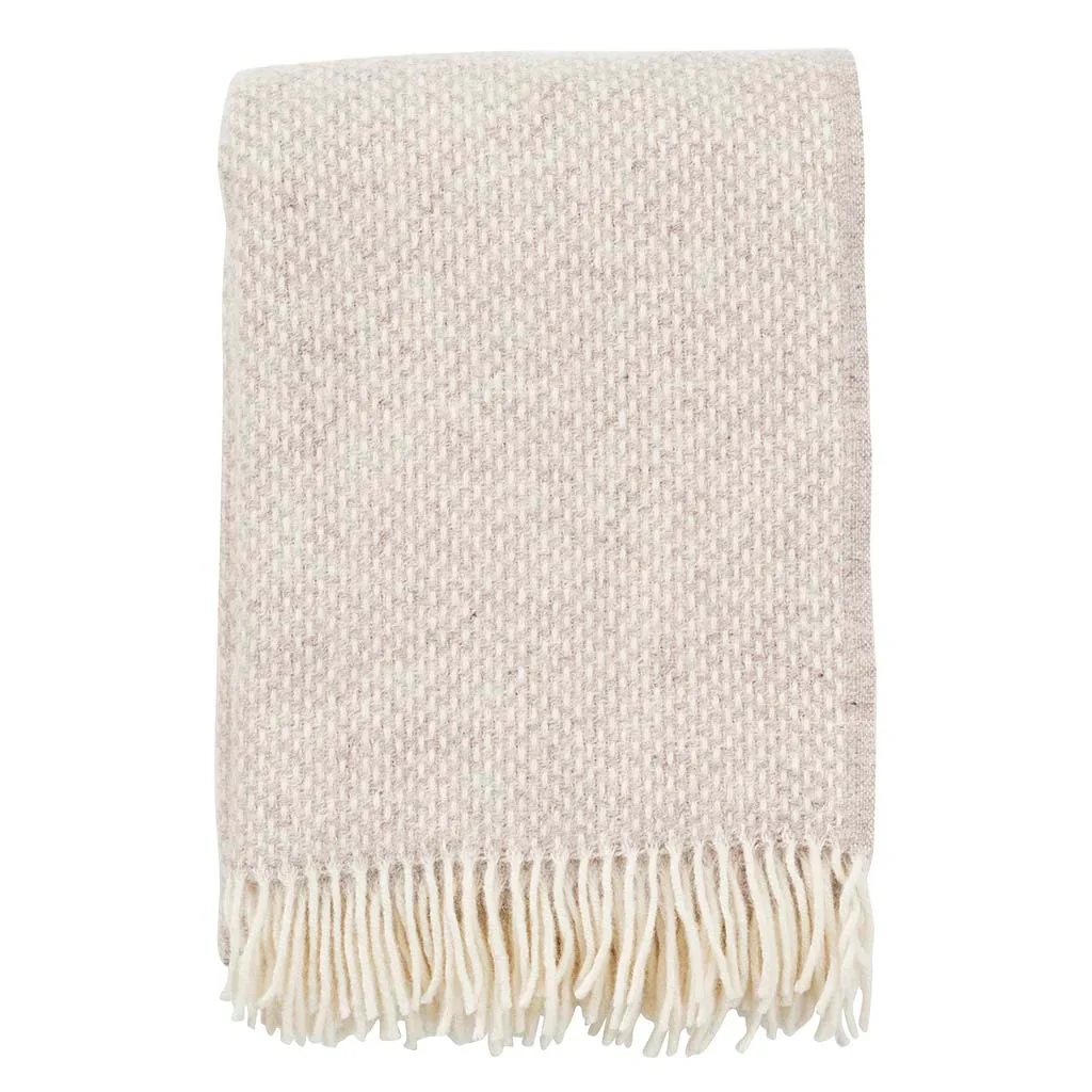 Lambswool Throw - Image 5