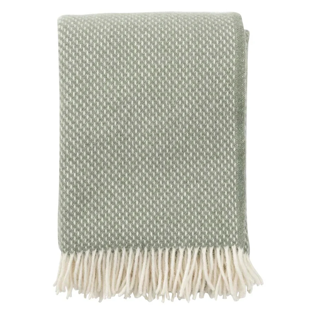 Lambswool Throw - Image 6