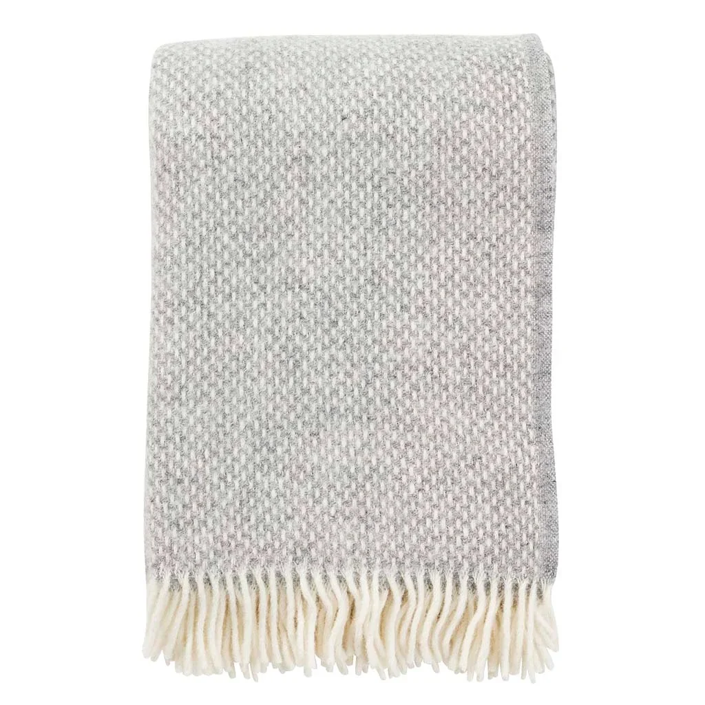 Lambswool Throw - Image 7