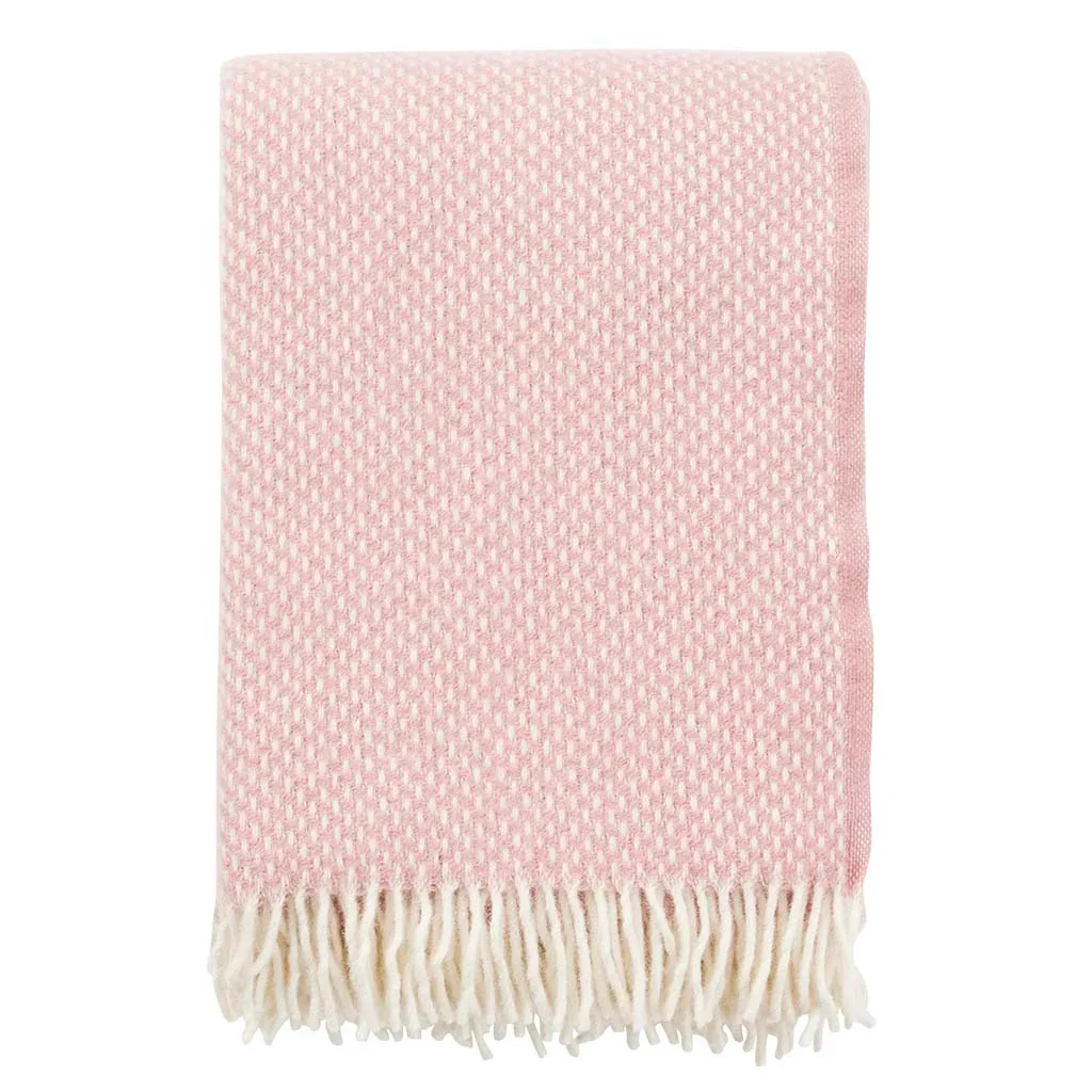 Lambswool Throw - Image 8