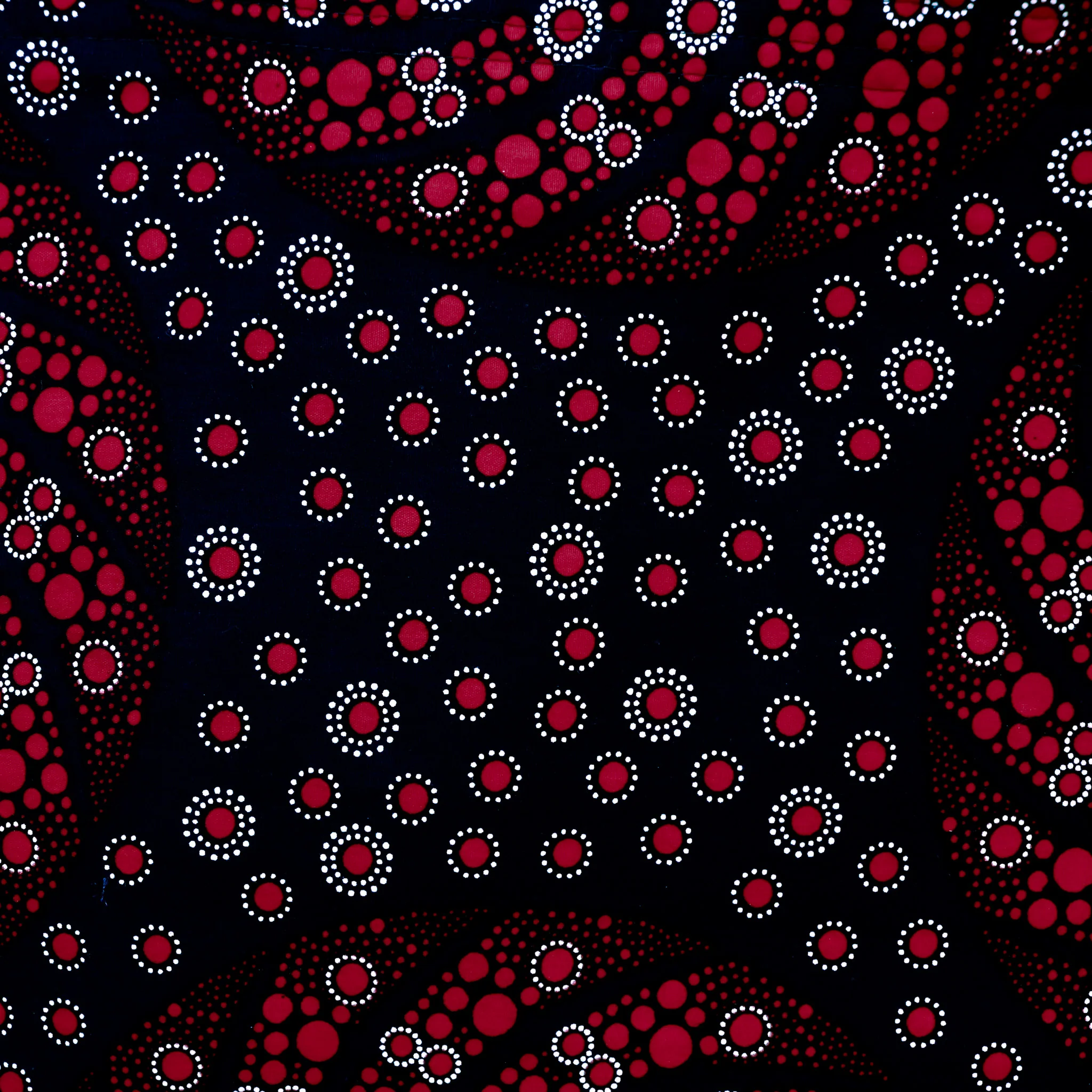 Large Zippered Tote Bag - Image 4