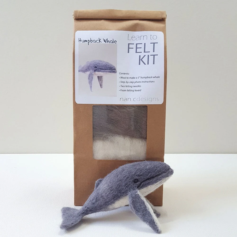 Learn to Felt Kit - Image 14