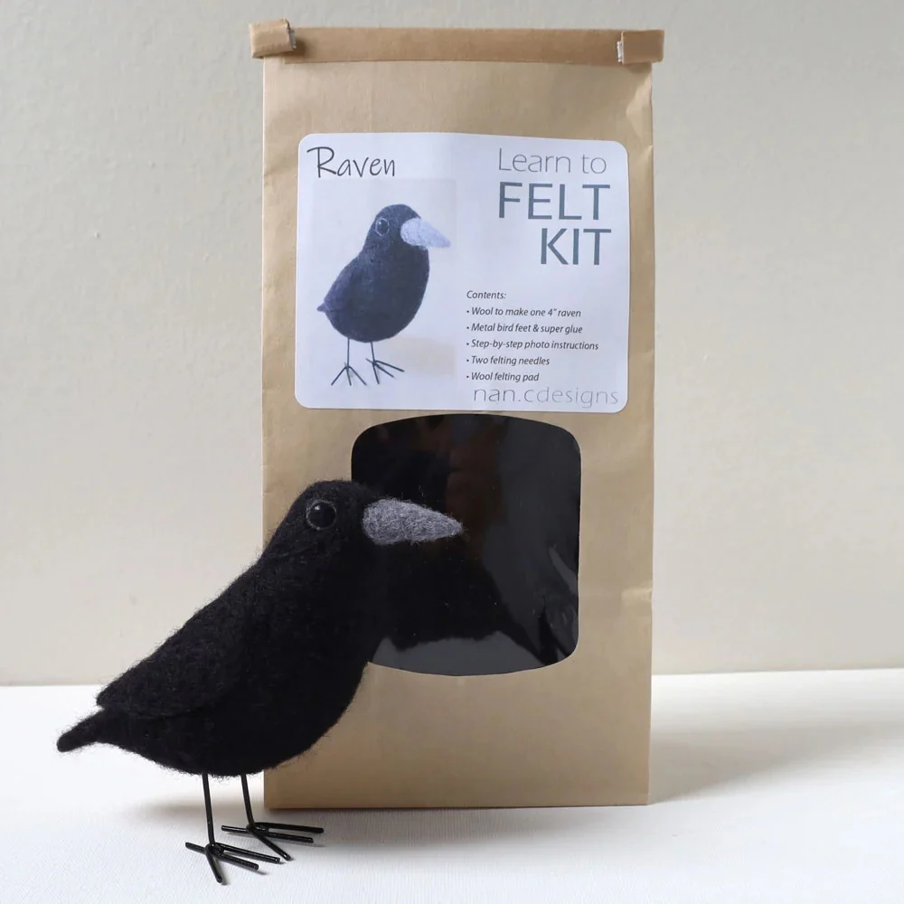 Learn to Felt Kit - Image 22