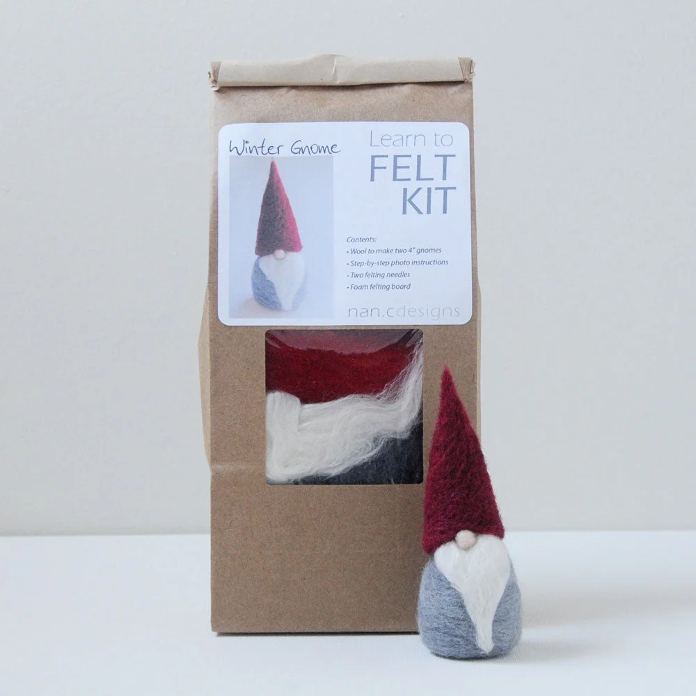 Learn to Felt Kit - Image 24