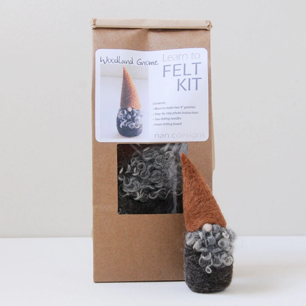 Learn to Felt Kit - Image 25