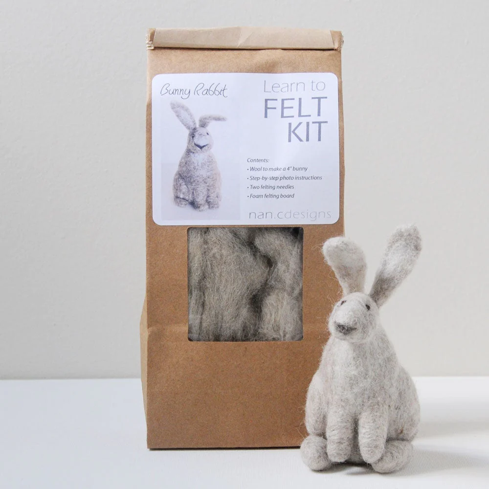 Learn to Felt Kit - Image 5