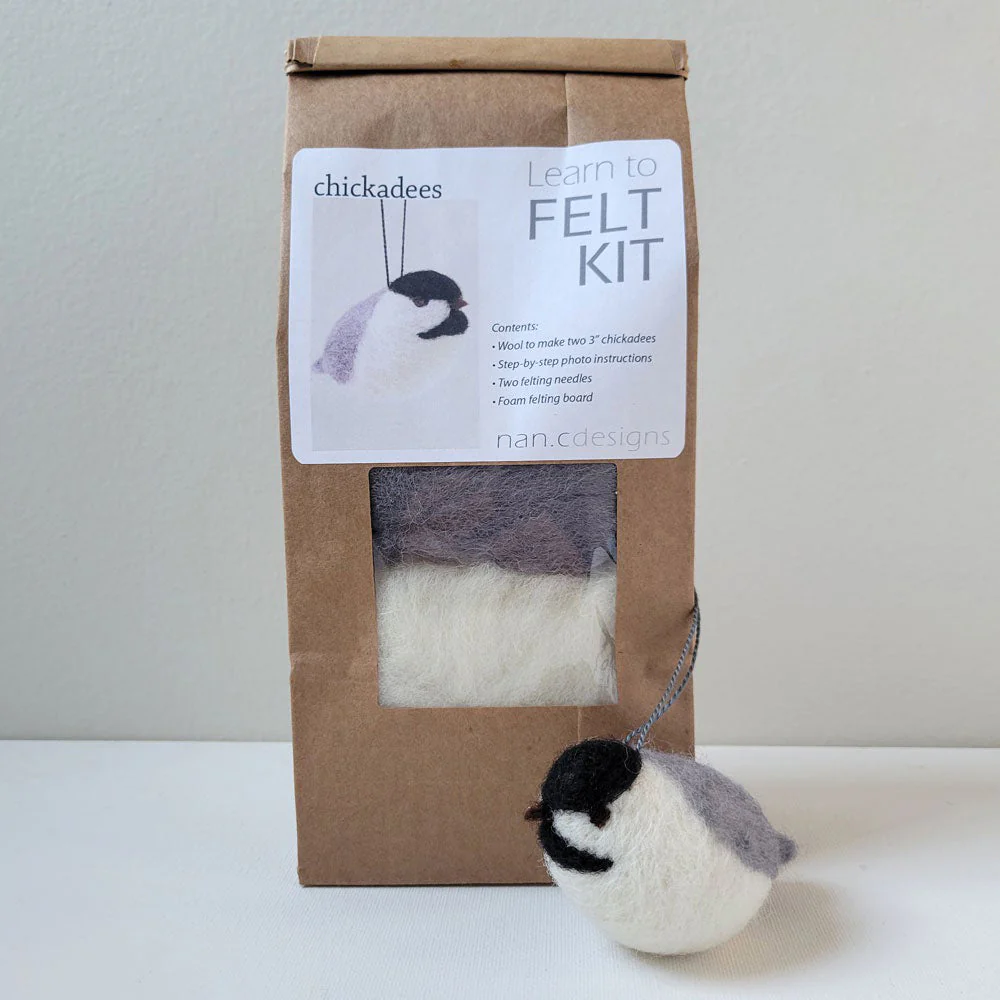 Learn to Felt Kit - Image 7