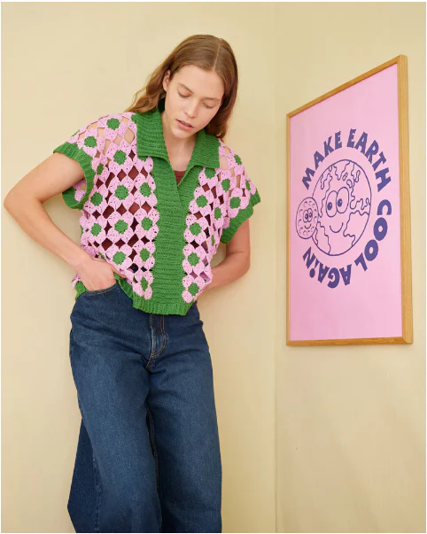 Let's Crochet - Image 3