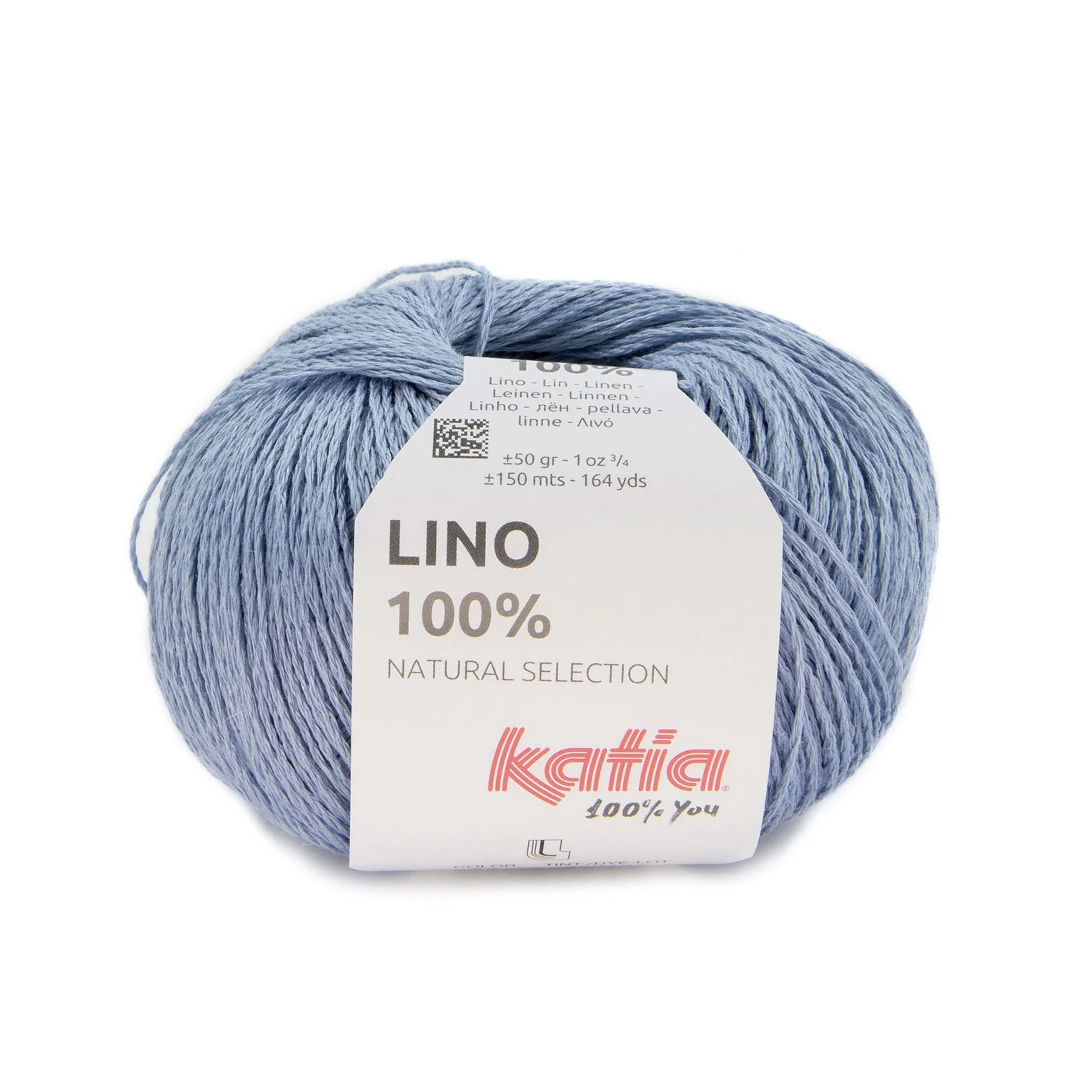 Lino 100% - Image 13