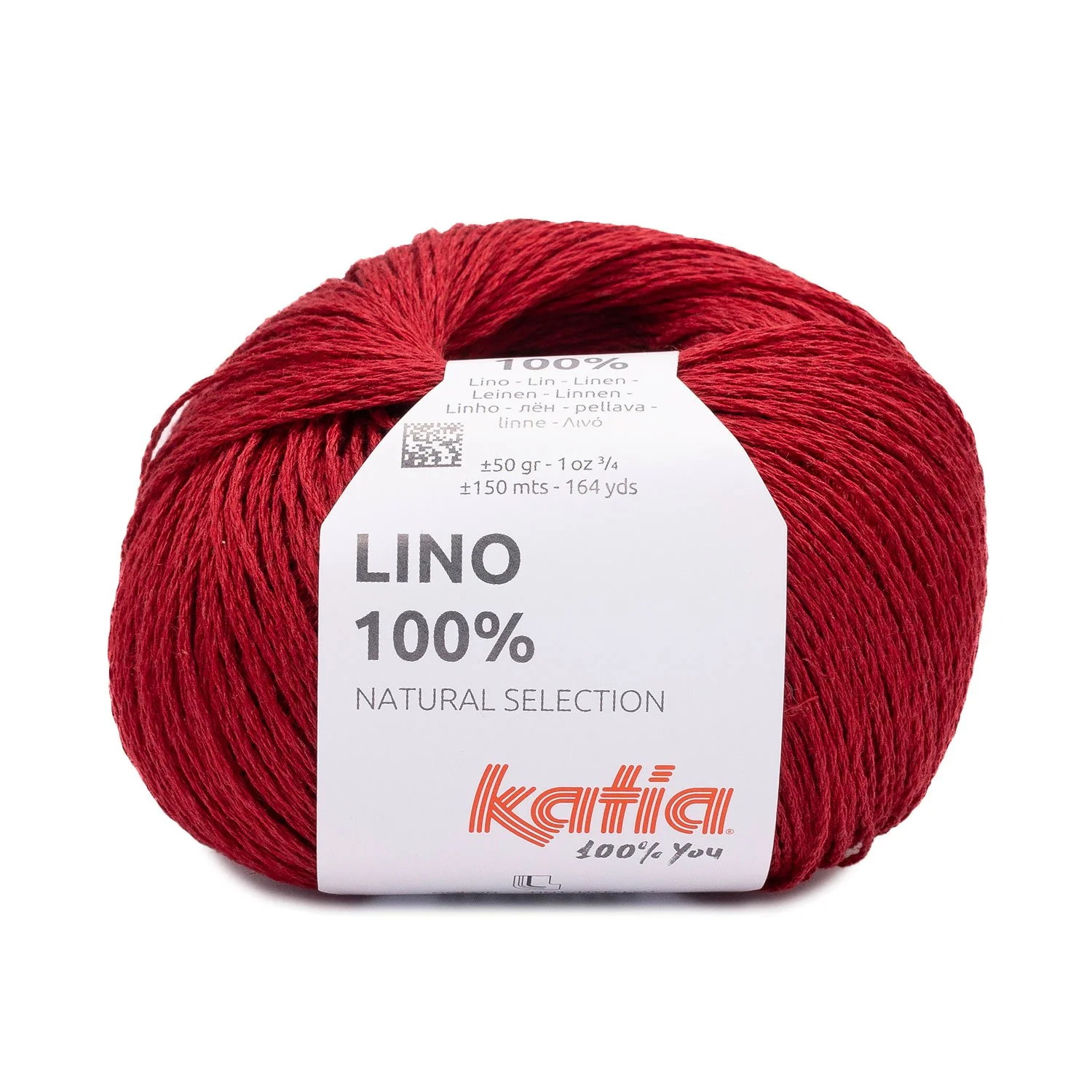 Lino 100% - Image 15