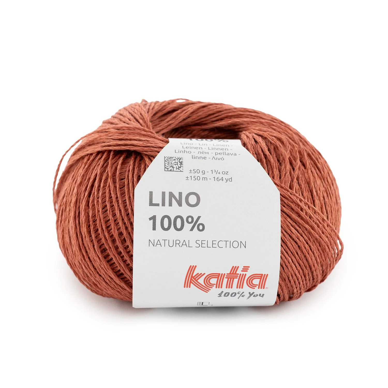 Lino 100% - Image 17